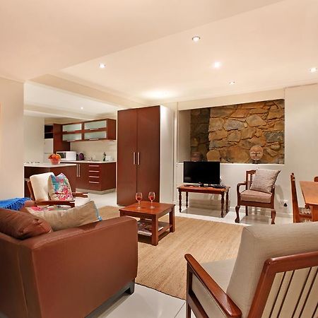 Afribode'S Dysart Cottage كيب تاون المظهر الخارجي الصورة