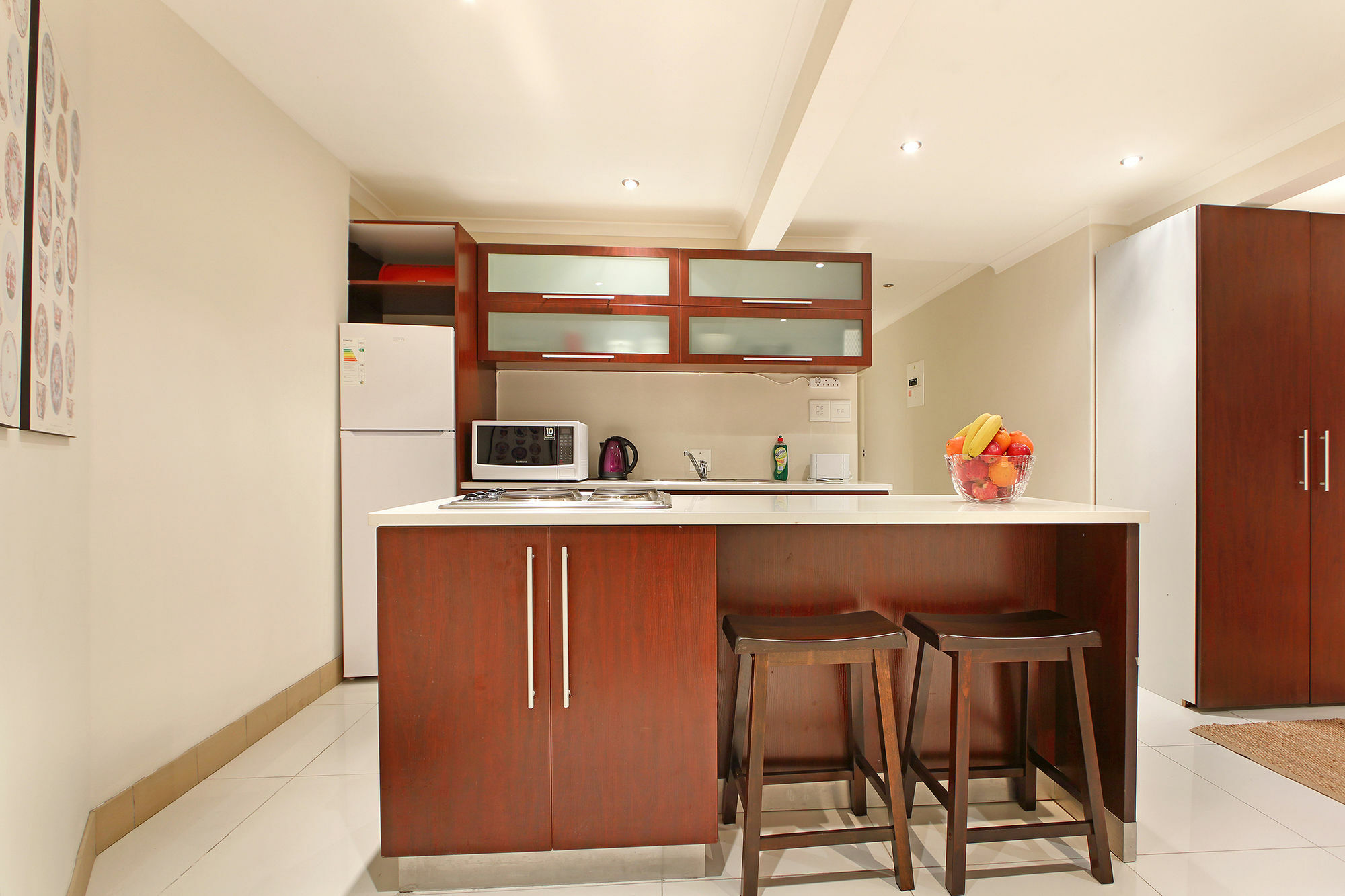 Afribode'S Dysart Cottage كيب تاون المظهر الخارجي الصورة