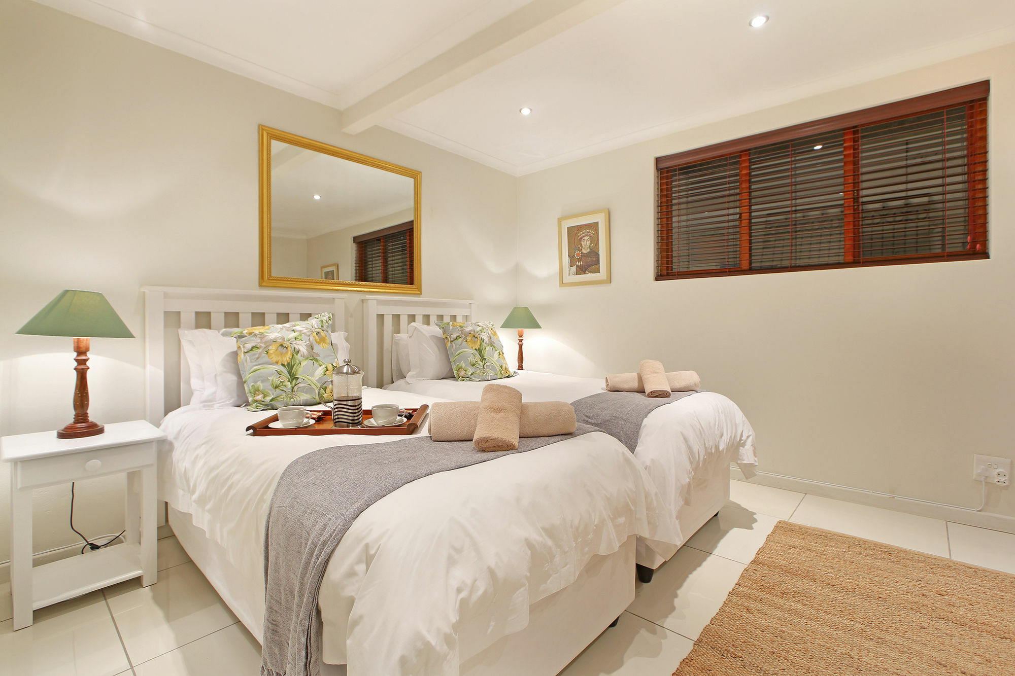 Afribode'S Dysart Cottage كيب تاون المظهر الخارجي الصورة